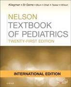 Nelson Textbook of Pediatrics, International Edition