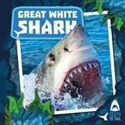 GREAT WHITE SHARK