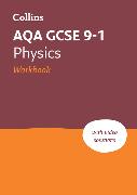 AQA GCSE 9-1 Physics Workbook