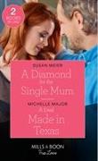 Diamond For The Single Mum