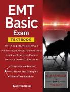 EMT Basic Exam Textbook