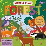 Make & Play: Forest