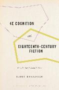 4E Cognition and Eighteenth-Century Fiction