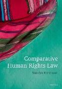 Comparative Human Rights Law