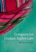 Comparative Human Rights Law