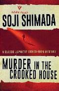 Murder In The Crooked House