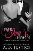 Her Dom's Lesson