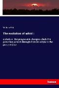 The evolution of whist