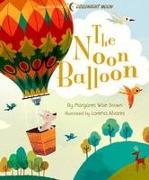 The Noon Balloon