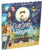 Nursery Rhyme Search and Find