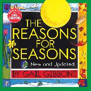 The Reasons for Seasons (New & Updated Edition)