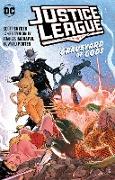 Justice League Vol. 2: Graveyard of Gods