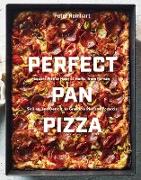 Perfect Pan Pizza