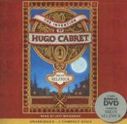 The Invention of Hugo Cabret - Audio Library Edition [With DVD]
