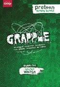 Grapple Preteen Sunday School Pak Volume 6 (Winter): Preteens' Toughest Questions. the Bible's Smartest Answers. [With 3 DVDs]