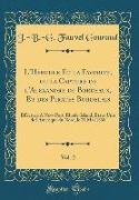 L'Hercule Et la Favorite, ou la Capture de l'Alexandre de Bordeaux, Et des Pirates Bordelais, Vol. 2