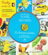 De Hondenmatroos + CD / druk 1