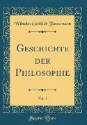 Geschichte der Philosophie, Vol. 5 (Classic Reprint)