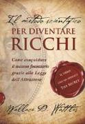 Il metodo scientifico per diventare ricchi