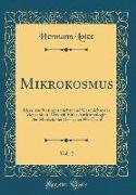 Mikrokosmus, Vol. 2