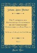 Die Einführung der Erzwungenen Ehelosigkeit bei den Christlichen Geistlichen und Ihre Folgen, Vol. 2