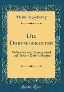 Die Dorfmusikanten