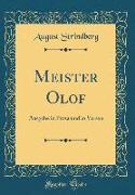 Meister Olof