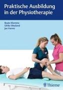 Praktische Ausbildung in der Physiotherapie