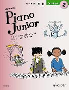 Piano Junior: Duettbuch 2