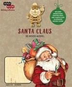 IncrediBuilds: Holiday Collection: Santa Claus