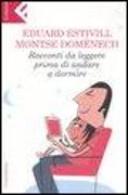 Racconti da leggere prima di andare a dormire