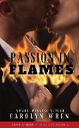 Passion In Flames