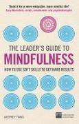 Leader's Guide to Mindfulness, The