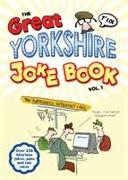 The Great Yorkshire Joke Book vol 1