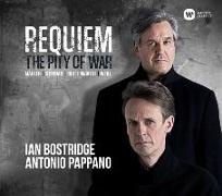 Requiem:The pity of war