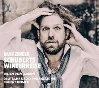 Schuberts Winterreise