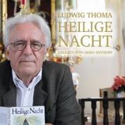 Heilige Nacht v.Ludwig Thoma