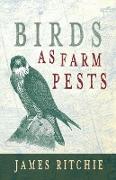 Birds as Farm Pests