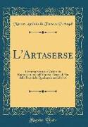 L'Artaserse