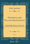 Handbuch der Pflanzenkrankheiten, Vol. 1
