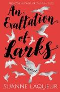 An Exaltation of Larks