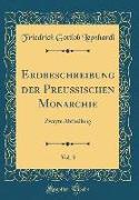 Erdbeschreibung der Preußischen Monarchie, Vol. 3