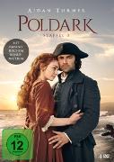 Poldark - Staffel 3 (Standart Edition)