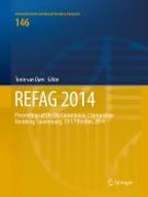 REFAG 2014