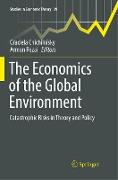 The Economics of the Global Environment