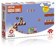 Super Mario Bros. High Jumper, 500 pc