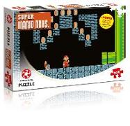 Super Mario Bros. Underground Adventures 500 pc