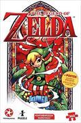 Zelda Link-Wind's Requiem, 360 pc