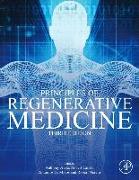 Principles of Regenerative Medicine