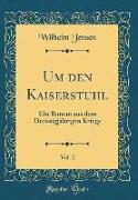 Um den Kaiserstuhl, Vol. 2